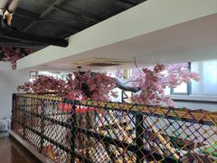-缘福乡村铁锅炖民宿(八达岭店)