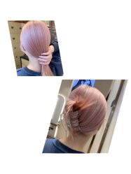 -MMby Hair Code