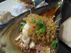 -大锅强·蒸海鲜青岛菜(吾悦广场店)