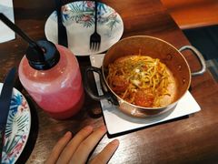 -新鲜誌·新派食集(万象天地店)