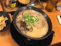 -博多一幸舍(侨福芳草地购物中心店)