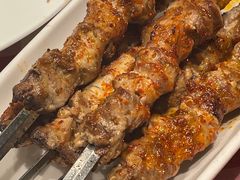 -西贝(六里桥旗舰店)