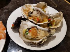 -川骄海鲜自助(亚运村店)