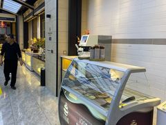 -川骄海鲜自助(河东店)