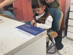 -海马体照相馆(南昌王府井购物中心店)
