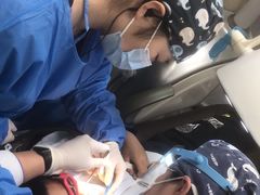 -皓洁口腔门诊部(金色雅园金涛苑店)