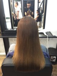 Mirror Salon-3AM HAIR SALON烫发染发接发