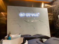 -IN STYLE·全国形象店