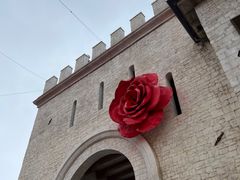 -华谊兄弟（长沙）电影小镇