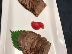 -西安饭庄·非遗陕菜(钟楼店)