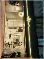 -苏豪路易士·嘉玛发廊
