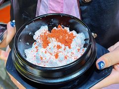 -韩国大金刚烤肉·料理(印象城店)
