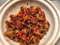 -老湘村·湖南土菜(天河维多利店)