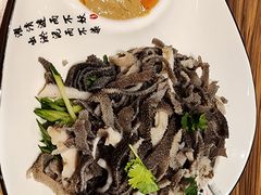 -九转小磨·非遗东北菜(群力店)