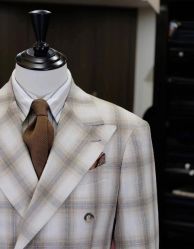 -ChenV西服礼服高级定制(市区养育巷店)