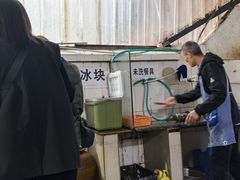 -正宗杨记普洱酸醋米线(总店)