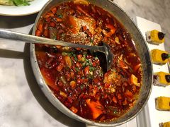 -杏花堂山西菜馆(壹方城店)
