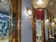 -天山传奇新疆菜(SKLP店)