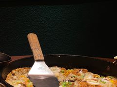 啫啫蚝烙-惠食佳(滨江大公馆店)