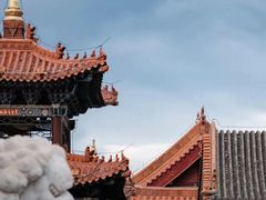 -大召无量寺