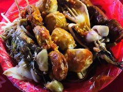 -海大南门夜市(海富街店)