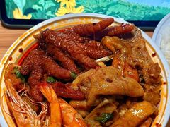 -大学城夜市大排档(凤栖路店)