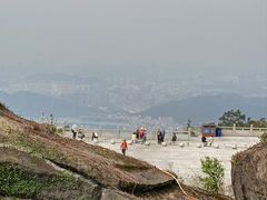 -梧桐山风景名胜区