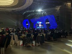 -北京雁栖湖国际会展中心