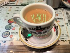 -华嫂冰室(尖沙咀店)