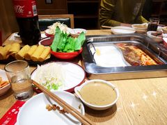 -彤德莱牛肉火锅(双港店)