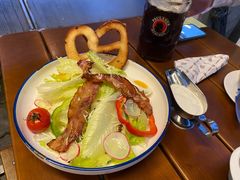 -宝莱纳餐厅(滨江店)