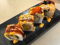 -伊豆野菜村(合景·摩方店)