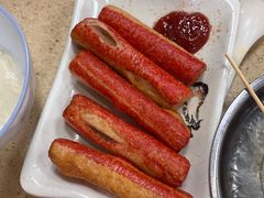 -喜盈门保健甜品店