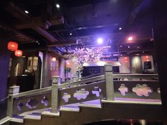 -姚江春中餐厅·太平洋大酒店