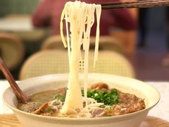 -三姐·老友记·南宁老友粉(朝阳区光华路嘉里中心店)