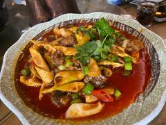 -青城甲(青城山店)