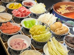 -咏江南·苏式火锅·苏州评弹(观前街店)