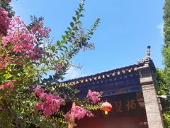 -兴教寺