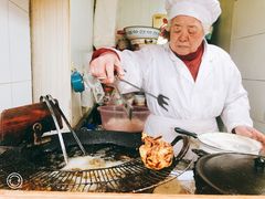 -阿婆油墩子(五里桥路188弄小区店)