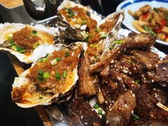 -鲍氏金勺子(恒大店)