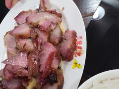 -陈光记烧腊店(罗保博士街店)