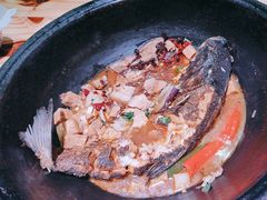 -和晟shèng铁锅炖·东北菜(南山店)