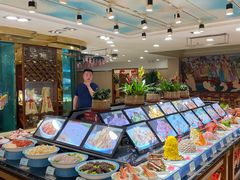 -良友·海鲜青岛菜(五四广场店)