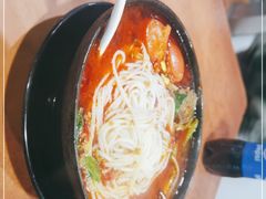 -李米线(武陵路店)