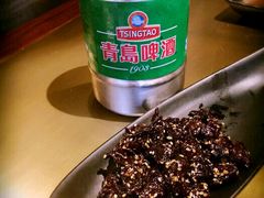 -手选潮汕鲜活牛肉火锅(二七广场店)