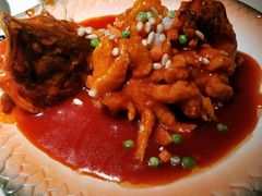 -外婆小菜(东苑米兰广场店)