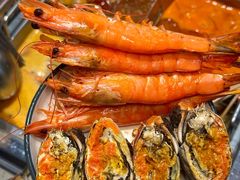 -海底捞火锅(苏宁广场店)