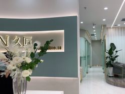 -久匠·野生眉半永久纹眉