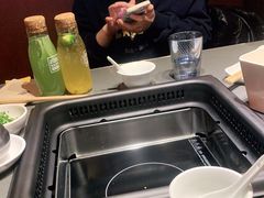 -巴奴毛肚火锅(二七万达店)