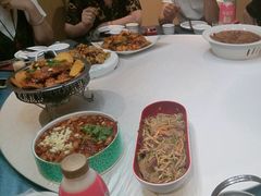 -清真•蜀风园(丁字沽总店)